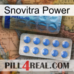 Snovitra Power 40